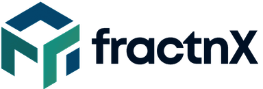 FractnX Logo
